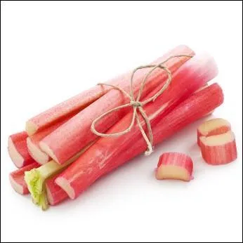 Les couleurs sont plaisantes à l'oeil, les saveurs acidulées étonnantes. Consommez cette plante rustique en tartes et confitures.