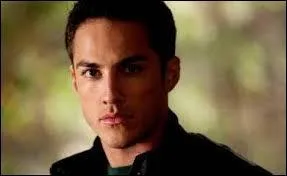 Qui est ce personnage ?