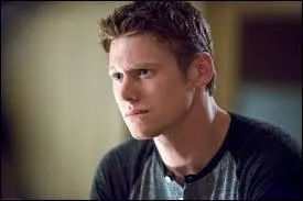 Qui est ce personnage ?