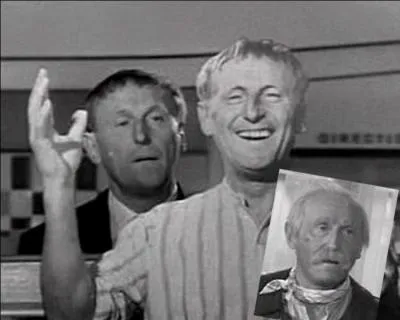 Quel est ce film de 1961, réalisé par René Clair où Bourvil interprète plusieurs rôles ?