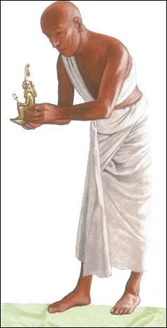 Vénérée dans toute l'Égypte, on ne lui connaît aucun temple qui lui serait propre, cependant il existe une petite chapelle qui lui est dédiée ; dans quel temple se trouve-t-elle ?