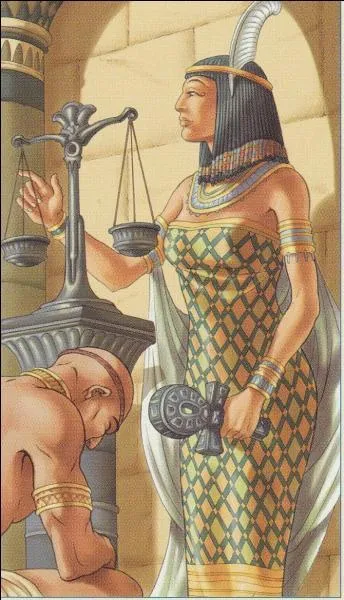 Quel concept éthique représente-t-elle ?