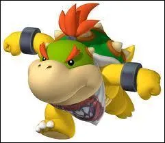 Qui est le "méchant" à pinceau ?