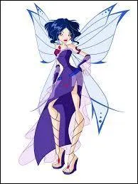 Qui est cette fée ?