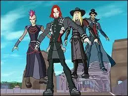 Qui sont-ils et que cherchent-ils ?