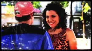 Se sont-ils embrassés dans la saison 1 ?