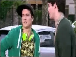 Vont-ils se réconcilier ou se laisser tomber et n'être que des simples amis pour toujours ?