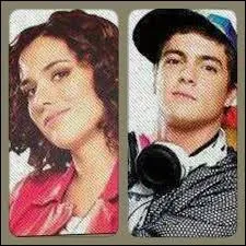 Aimez-vous ce couple ?