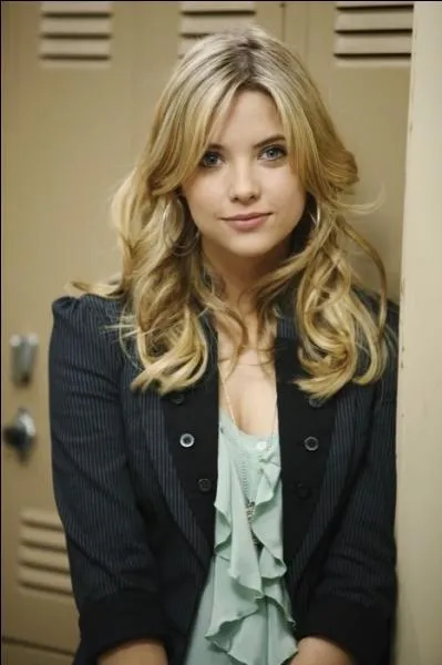 Comment s'appelle la mère d'Hanna ?