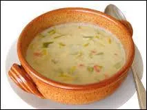 En quelle année la soupe à la bière a-t-elle été inventée ?