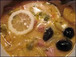 Parmi ces pays, lequel a inventé la solianka ?