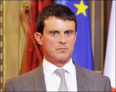 Quelle est la particularité de Manuel Valls ?