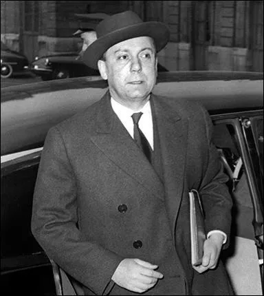 Qui est à l'origine de cette citation : « Il faut que les Françaises et les Français fassent des enfants sur une grande échelle. » ?