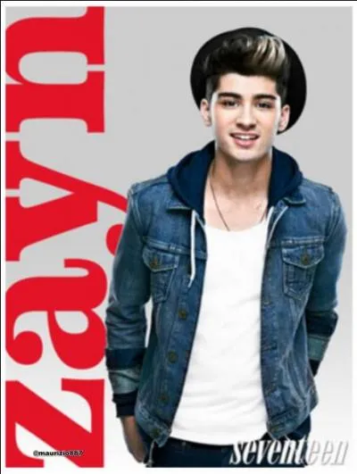 Zayn aime le ...