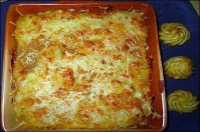 Moi, j'appelle chouchous ces fruits de la famille des cucurbitaceae, qui me servent à faire des gratins. Comment les nomme-t-on aux Antilles ?