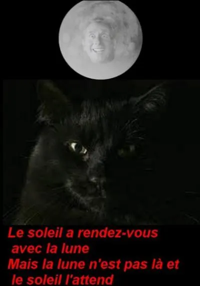 Qui chante"Le soleil et la lune"en 1939 ?