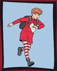 Quel est le travail du père de Marion Duval ?