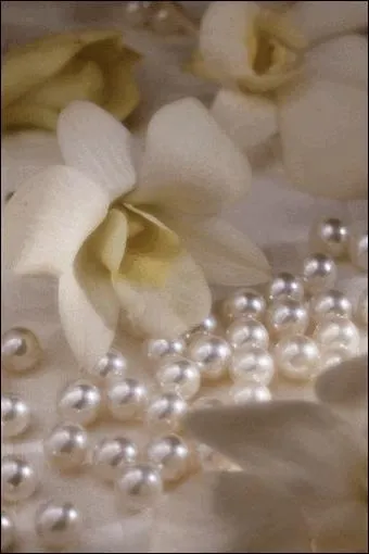 Depuis combien d'années partagez-vous la vie conjugale avec votre "perle rare", si vous fêtez vos noces de perle ?