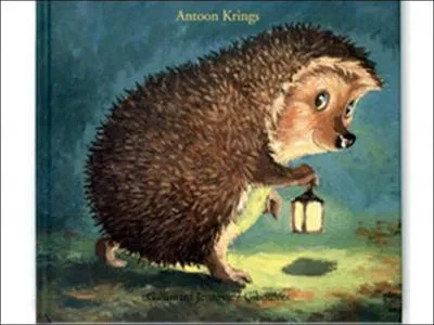 Cette perle-là arrive directement des corrections de "Quizz Biz", "Quel est ce animal ?"