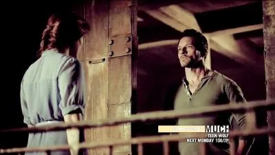 Qui a pour but de tuer Scott McCall ?