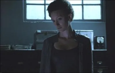 Comment s'appelle la Banshe qui a écrit la liste noire ?