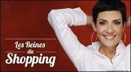 Des personnes qui ont participé aux "Reines du shopping" ont-elles déjà été sur le mag ?