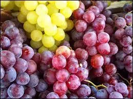 On peut utiliser un raisin rouge pour faire du vin blanc !