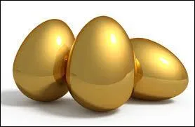 En géométrie, deuxième coordonnée d'un point, dans un repère cartésien :