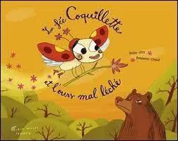 Retrouvez l'expression qui correspond à celui qui est « mal aimable ».