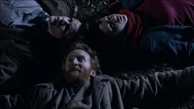 "Sunflowers" est un tableau destiné à Amy peint par...