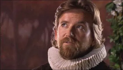 Au temps de Shakespeare, qui régnait ?