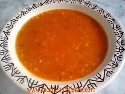 Lequel de ces pays a inventé la borghol jéri ?