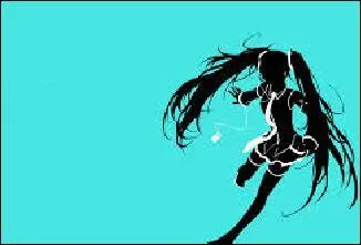 Quel est ce vocaloid ?