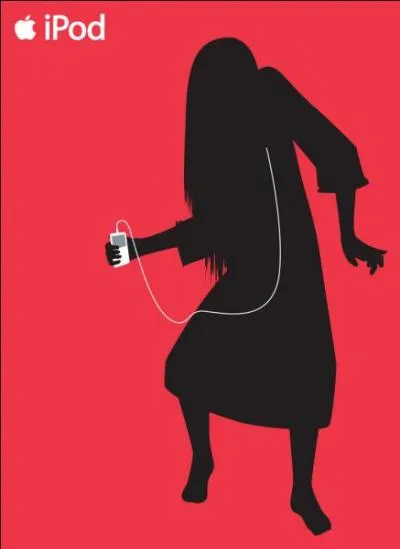 Qui est ce personnage qui fait froid dans le dos ?