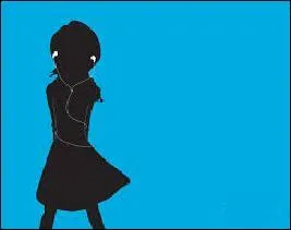 Voici un personnage féminin qui est en fait un Shinigami. Comment se nomme-t-elle ?