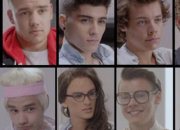 Quiz One Direction : clip Steal My Girl