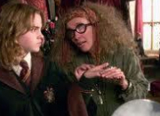 Quiz Harry Potter et le prisonnier d'Azkaban (Chapitre 15)