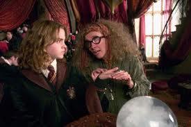 Quiz Harry potter