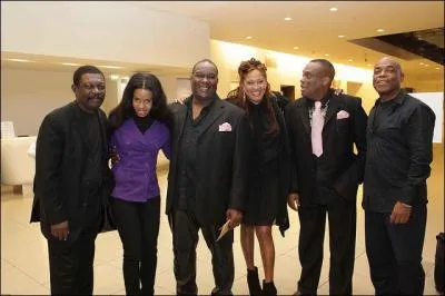 Ils m'ont accompagné une grande partie de ma vie, et ils sont toujours là, voici un titre : New-York City !