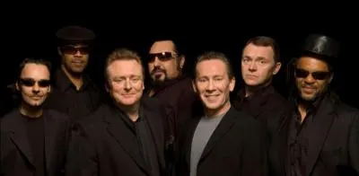 Un groupe incontournable , en tout cas pour moi, un indice, une reprise de Sonny and Cher, I Got you Babe !