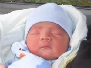 Quelle est sa date de naissance ?