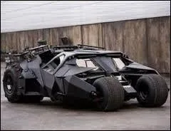 Qui roule dans cette voiture ?