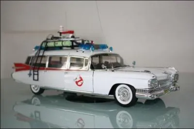 Vue dans le film ...