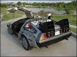 Retour vers le futur .....en :