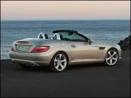 Ce modèle porte le nom ...