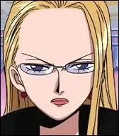 À quelle question se trouve Luffy ?