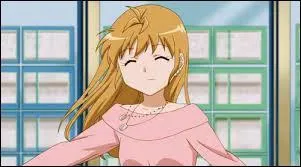 Va-t-elle vraiment tomber amoureuse de Kosuda ?