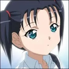 Cette fille est-elle populaire auprès des garçons ?