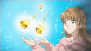 A qui la cerise en or fait-elle référence ?