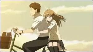 Dans quel lieu se croisent-ils pour la première fois ?